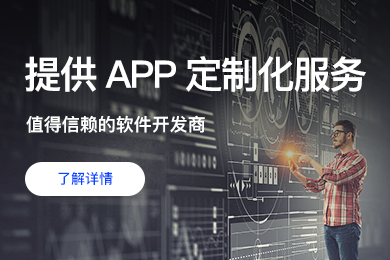 软件开发